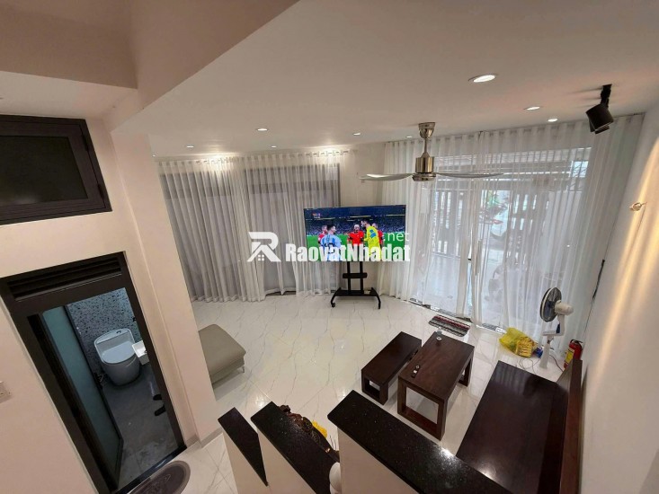 Cần nhượng lại căn góc đường Võ Trứ, Nha Trang, vị trí đẹp